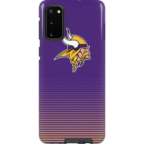 NFL Minnesota Vikings Breakaway Galaxy S20 Pro Case