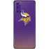 NFL Minnesota Vikings Breakaway Galaxy S20 Skin