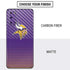 NFL Minnesota Vikings Breakaway Galaxy S20 Skin