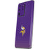 NFL Minnesota Vikings Breakaway Galaxy S20 Ultra 5G Skin