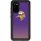 NFL Minnesota Vikings Breakaway Galaxy S20 Waterproof Case