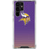 NFL Minnesota Vikings Breakaway Galaxy S23 Ultra Clear Case