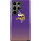 NFL Minnesota Vikings Breakaway Galaxy S23 Ultra Pro Case