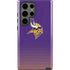 NFL Minnesota Vikings Breakaway Galaxy S23 Ultra Pro Case
