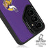 NFL Minnesota Vikings Breakaway Galaxy S25 Kickstand Case