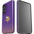NFL Minnesota Vikings Breakaway Galaxy S25 Plus Impact Case