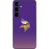NFL Minnesota Vikings Breakaway Galaxy S25 Plus Skin