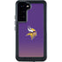 NFL Minnesota Vikings Breakaway Galaxy S24 Plus Waterproof Case