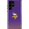 NFL Minnesota Vikings Breakaway Galaxy S25 Ultra Impact Case