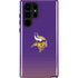 NFL Minnesota Vikings Breakaway Galaxy S25 Ultra Impact Case