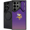 NFL Minnesota Vikings Breakaway Galaxy S24 Ultra Kickstand Case