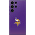 NFL Minnesota Vikings Breakaway Galaxy S25 Ultra Skin
