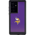 NFL Minnesota Vikings Breakaway Galaxy S24 Ultra Waterproof Case