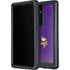 NFL Minnesota Vikings Breakaway Galaxy S24 Ultra Waterproof Case
