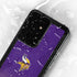 NFL Minnesota Vikings Breakaway Galaxy S24 Ultra Waterproof Case