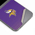 NFL Minnesota Vikings Breakaway Galaxy Z Flip6 Skin