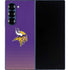 NFL Minnesota Vikings Breakaway Galaxy Z Fold6 Skin