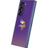 NFL Minnesota Vikings Breakaway Galaxy Z Fold6 Skin