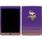 NFL Minnesota Vikings Breakaway iPad Skins
