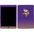 NFL Minnesota Vikings Breakaway iPad Skins