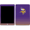 NFL Minnesota Vikings Breakaway Apple iPad Skin