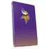 NFL Minnesota Vikings Breakaway Apple iPad Skin