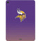 NFL Minnesota Vikings Breakaway Apple iPad Air Skin
