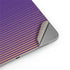 NFL Minnesota Vikings Breakaway Apple iPad Air Skin