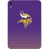 NFL Minnesota Vikings Breakaway Apple iPad Mini Skin