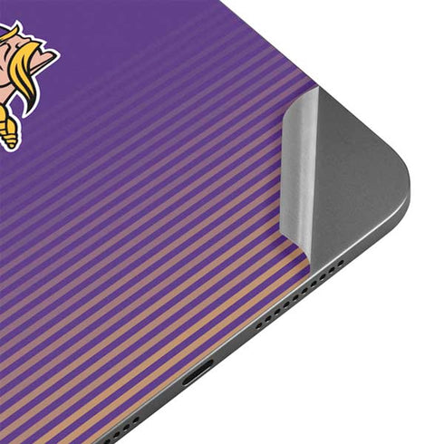 NFL Minnesota Vikings Breakaway Apple iPad Mini Skin