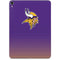 NFL Minnesota Vikings Breakaway Apple iPad Pro Skin