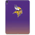 NFL Minnesota Vikings Breakaway Apple iPad Pro Skin