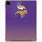 NFL Minnesota Vikings Breakaway iPad Pro 12.9in (2020) Clear Case
