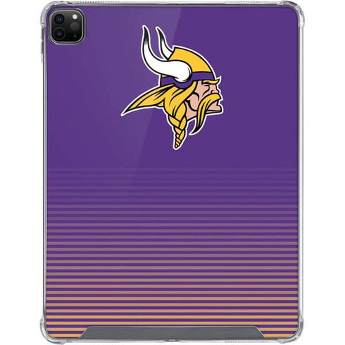 NFL Minnesota Vikings Breakaway iPad Cases