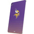 NFL Minnesota Vikings Breakaway iPad Pro 13in M4 (2024) Skin