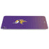 NFL Minnesota Vikings Breakaway iPad Pro 13in M4 (2024) Skin