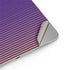 NFL Minnesota Vikings Breakaway iPad Pro 13in M4 (2024) Skin