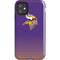 NFL Minnesota Vikings Breakaway iPhone 11 Impact Case