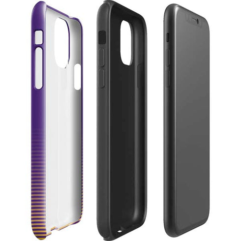 NFL Minnesota Vikings Breakaway iPhone 11 Pro Max Impact Case