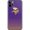 NFL Minnesota Vikings Breakaway iPhone 11 Pro Skin