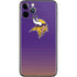 NFL Minnesota Vikings Breakaway iPhone 11 Pro Skin