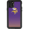 NFL Minnesota Vikings Breakaway iPhone 11 Pro Waterproof Case