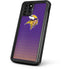 NFL Minnesota Vikings Breakaway iPhone 11 Pro Waterproof Case
