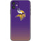 NFL Minnesota Vikings Breakaway iPhone 11 Skin