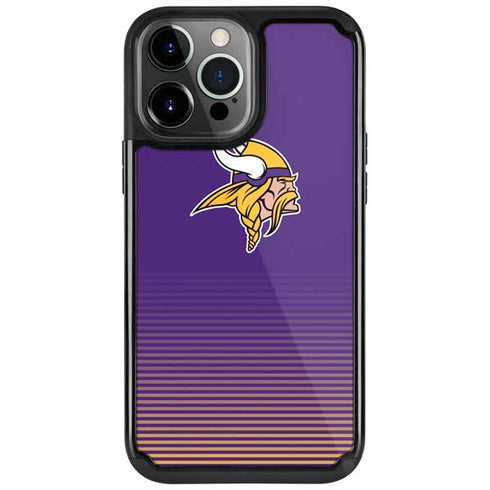 NFL Minnesota Vikings Breakaway iPhone Cases