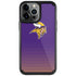 NFL Minnesota Vikings Breakaway iPhone Cases