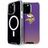 NFL Minnesota Vikings Breakaway iPhone Cases