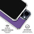 NFL Minnesota Vikings Breakaway iPhone 15 Clear Case