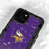 NFL Minnesota Vikings Breakaway iPhone 15 Plus Waterproof Case