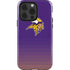 NFL Minnesota Vikings Breakaway iPhone 15 Pro Impact Case